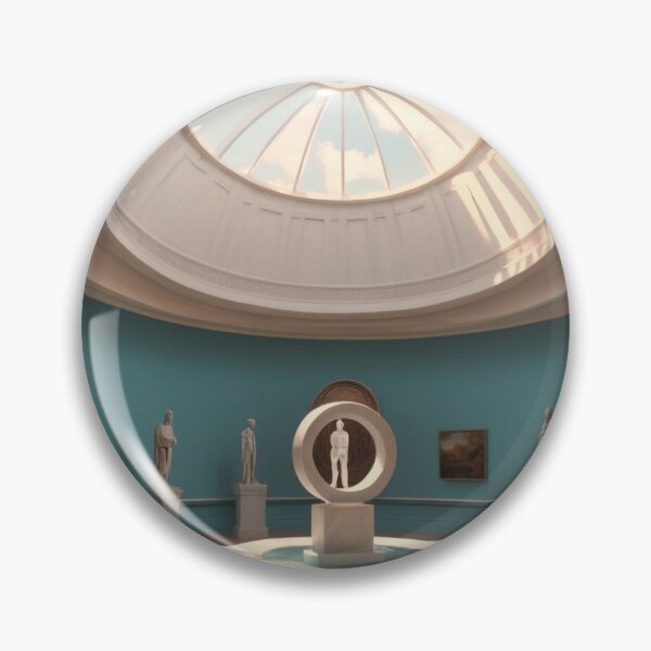 Item preview, Exposition Space designed and sold by hessel1.