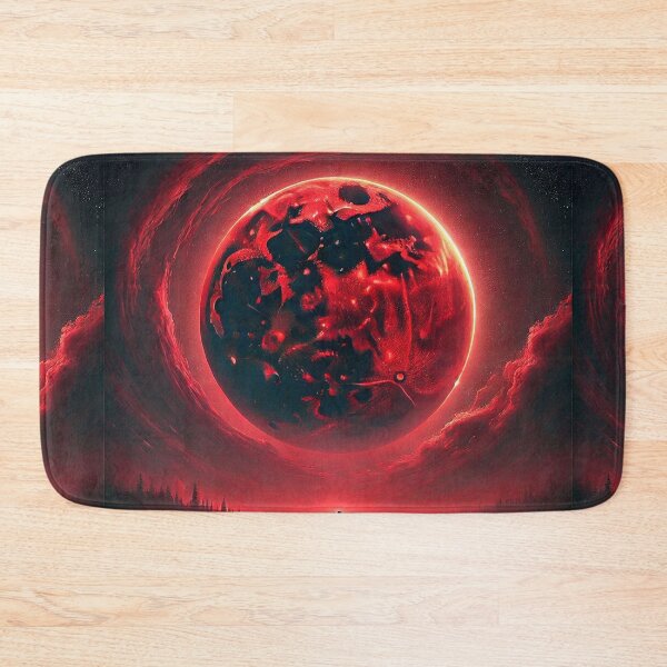 Item preview, Lunar Eclipse Fantasy designed and sold by Sadia  Jannat.