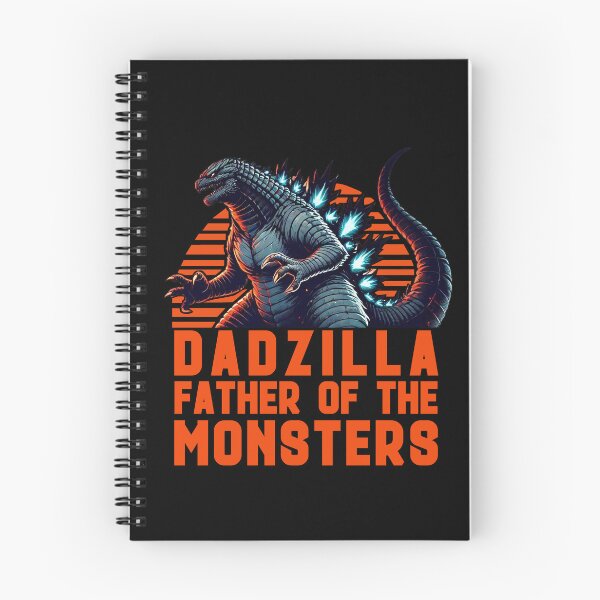 Item preview, Sunset Dadzilla designed and sold by FreshArtFusion.