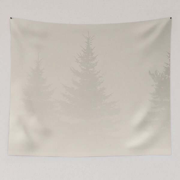 Item preview, Thick Winter Fog  designed and sold by Yannik Hay.