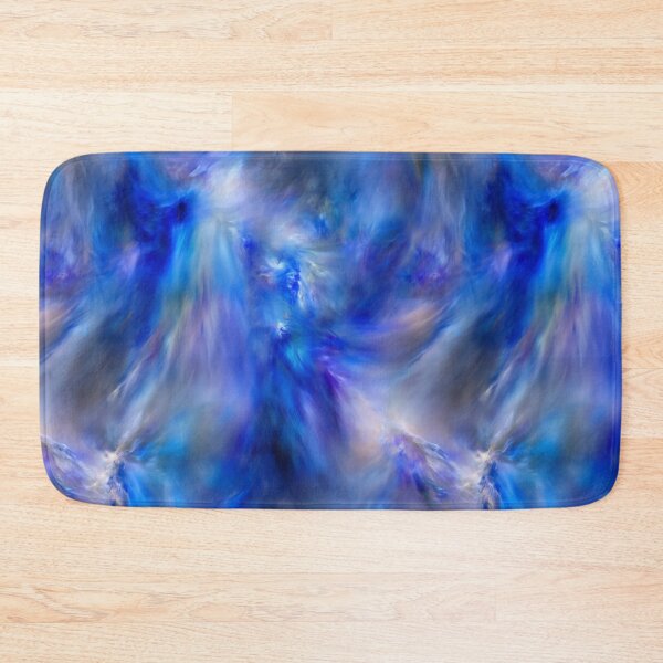Item preview, Blue Energy designed and sold by  patchworkpersona.