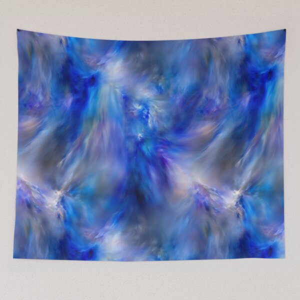 Item preview, Blue Energy designed and sold by  patchworkpersona.