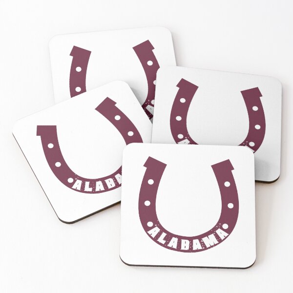 Item preview, Alabama Horseshoe designed and sold by izzy2wonderland.