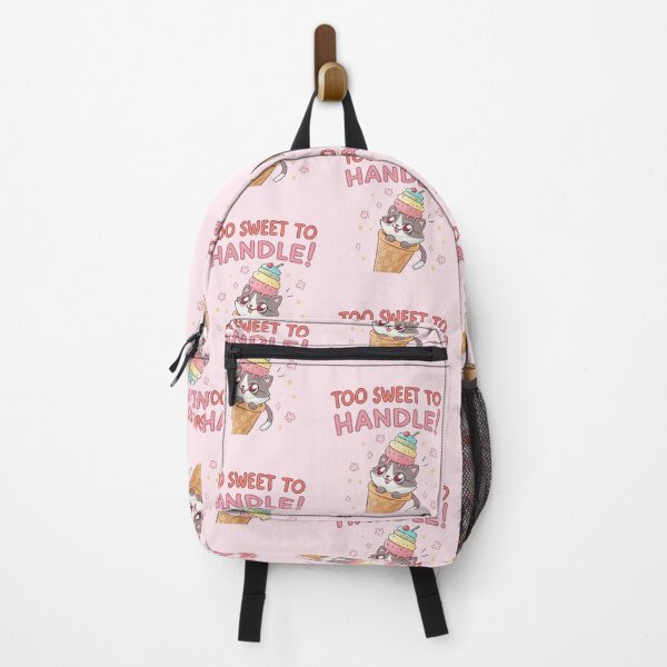 Item preview, Ice Cream Kitty Delight designed and sold by SignumShop.