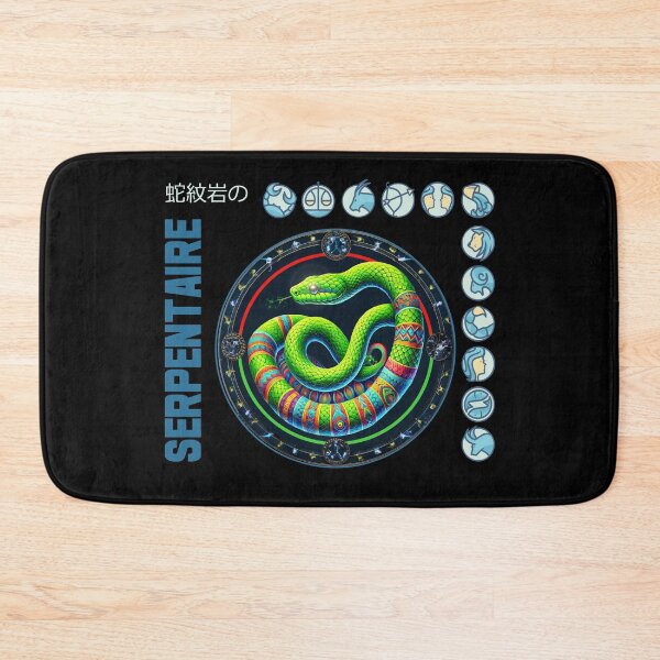 Item preview, SNAKE designed and sold by TATTOO-DESIGN.