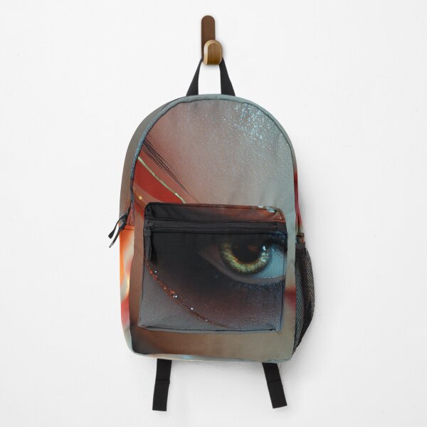 Item preview, futuristic woman designed and sold by EgonZ9.