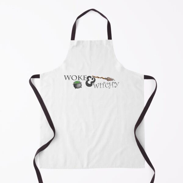 Item preview, Woke & Witchy designed and sold by Rebel Journey.