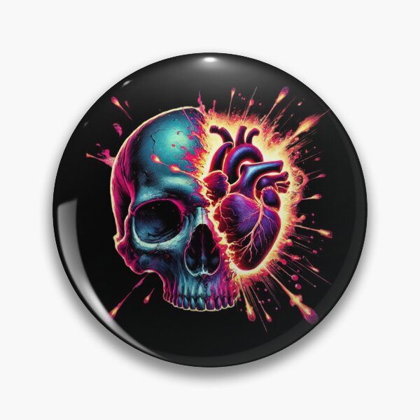 Item preview, You Blow my mind Skull! designed and sold by Shs-Kenya.