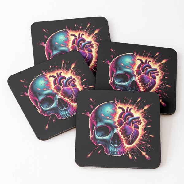 Item preview, You Blow my mind Skull! designed and sold by Shs-Kenya.