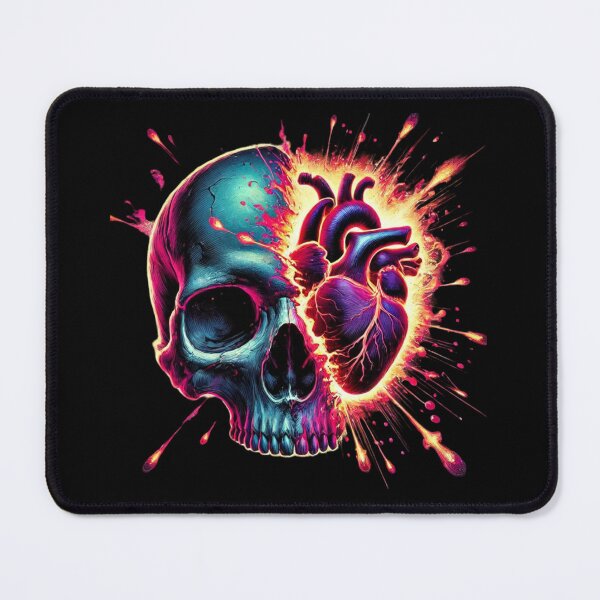 Item preview, You Blow my mind Skull! designed and sold by Shs-Kenya.