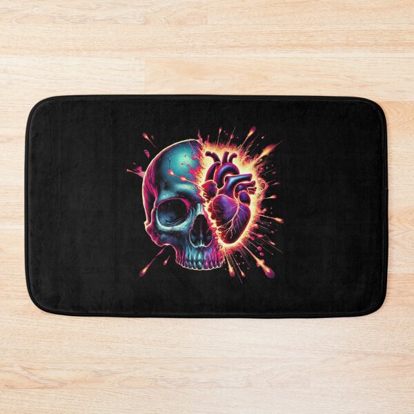 Item preview, You Blow my mind Skull! designed and sold by Shs-Kenya.