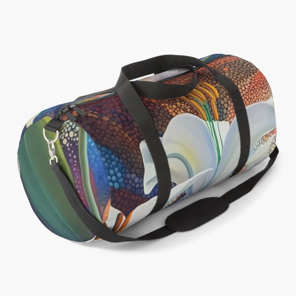 Item preview, lilly dreamscape water print designed and sold by dcrc.