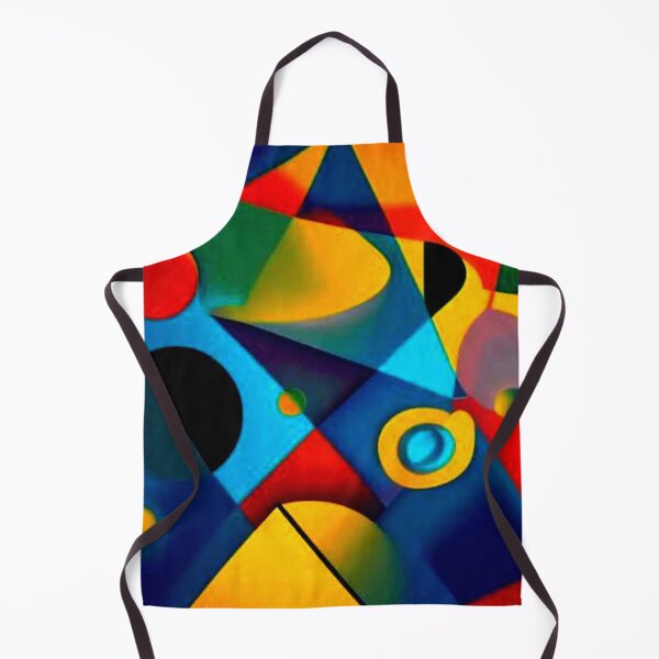 Item preview, Kubistisk 5 designed and sold by George Hutton Hunter.
