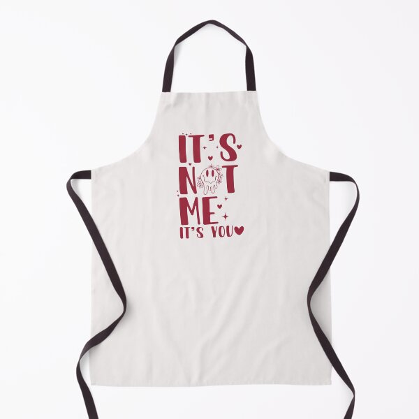 Item preview, It’s Not Me It’s You  designed and sold by VintageRootsCa.