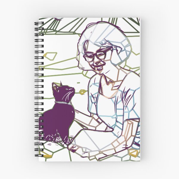 Item preview, Cat love designed and sold by MartyAart.