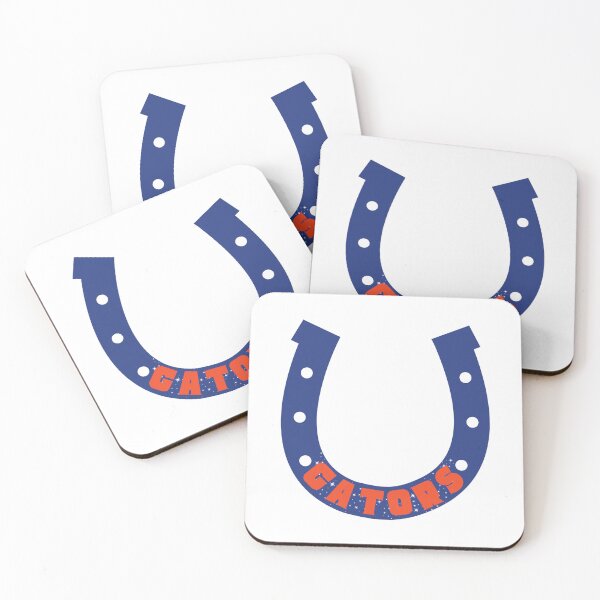Item preview, Gators Horseshoe designed and sold by izzy2wonderland.