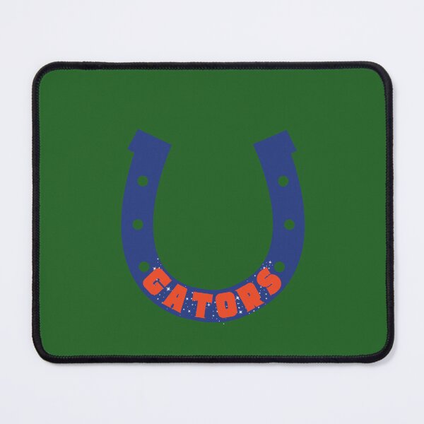Item preview, Gators Horseshoe designed and sold by izzy2wonderland.