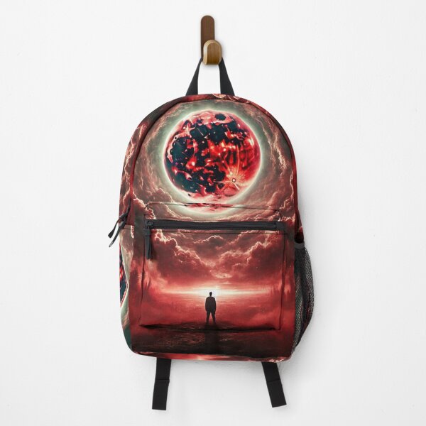 Item preview, Apocalyptic Vision designed and sold by Sadia Jannat.