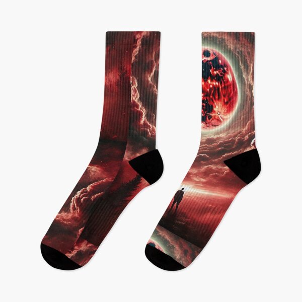 Item preview, Apocalyptic Vision designed and sold by Sadia  Jannat.