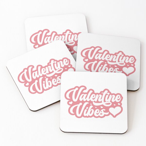 Item preview, Valentine Vibes: Sweet and Romantic Love Design designed and sold by CleanDecor.