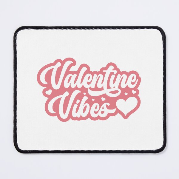 Item preview, Valentine Vibes: Sweet and Romantic Love Design designed and sold by CleanDecor.