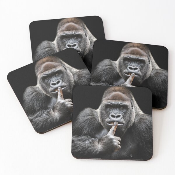 Item preview, Shut your mouth! designed and sold by Photopat.