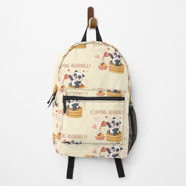 Item preview, Pancake Panda Party designed and sold by SignumShop.