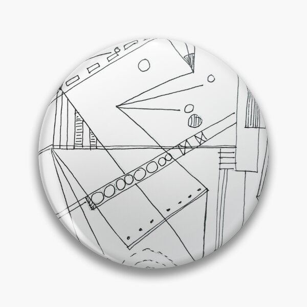 Item preview, abstract 28-12 designed and sold by Tereza Pilar  Art.