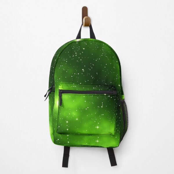 Item preview, Green Galaxy designed and sold by patchworkpersona.