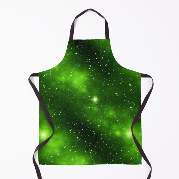 Item preview, Green Galaxy designed and sold by patchworkpersona.