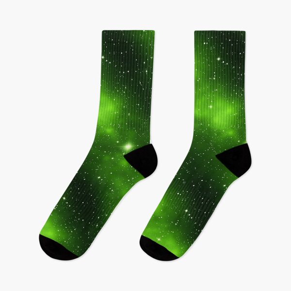 Item preview, Green Galaxy designed and sold by  patchworkpersona.