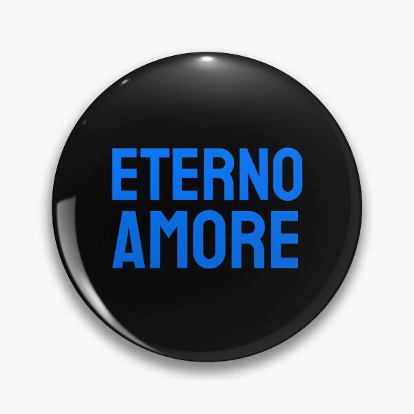 Item preview, Eterno Amore blue designed and sold by VRedBaller.
