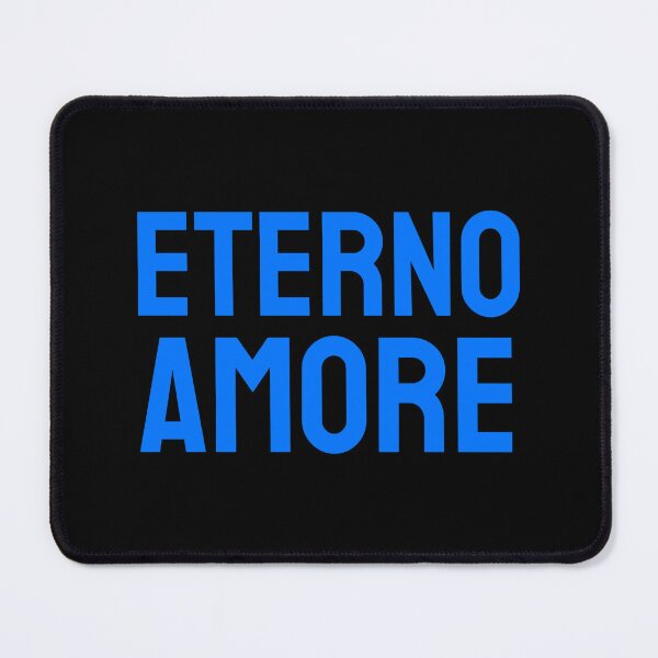 Item preview, Eterno Amore blue designed and sold by VRedBaller.