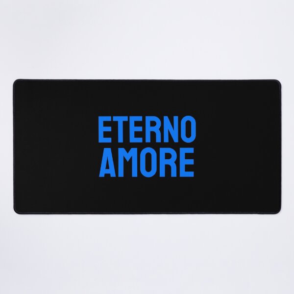Item preview, Eterno Amore blue designed and sold by VRedBaller.