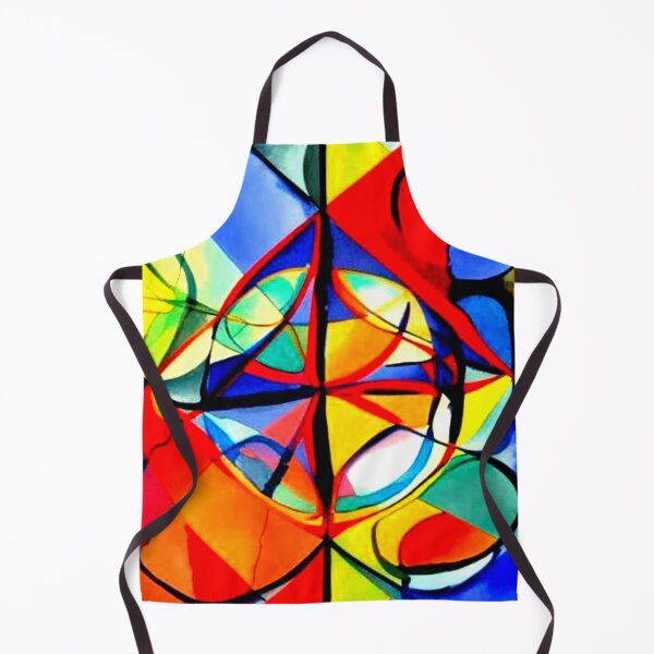 Item preview, Kubistisk 17 designed and sold by George Hutton Hunter.