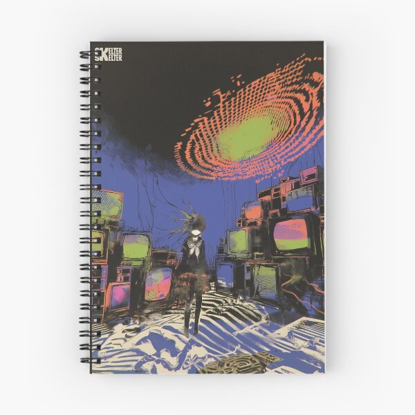 Item preview, Vortex designed and sold by Skelter-Skelter.