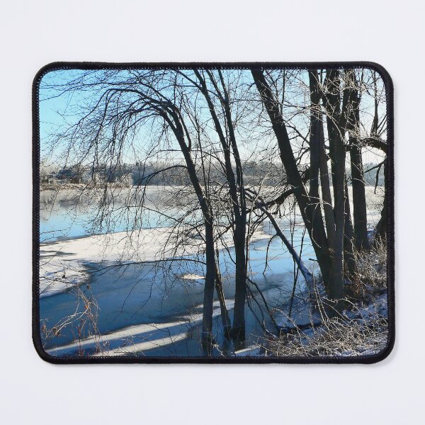 Item preview, Winter Solstice, A New Beginning designed and sold by Yannik Hay.