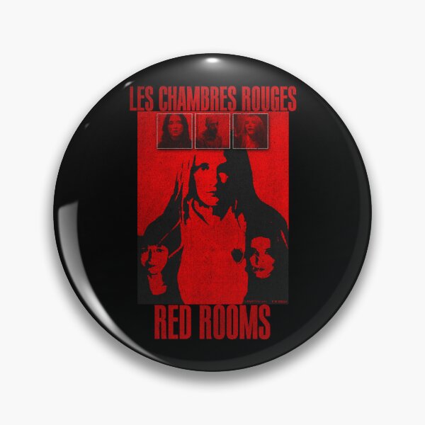 Item preview, Red Rooms 2023 designed and sold by Grankosson.