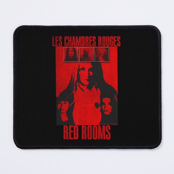Item preview, Red Rooms 2023 designed and sold by Grankosson.