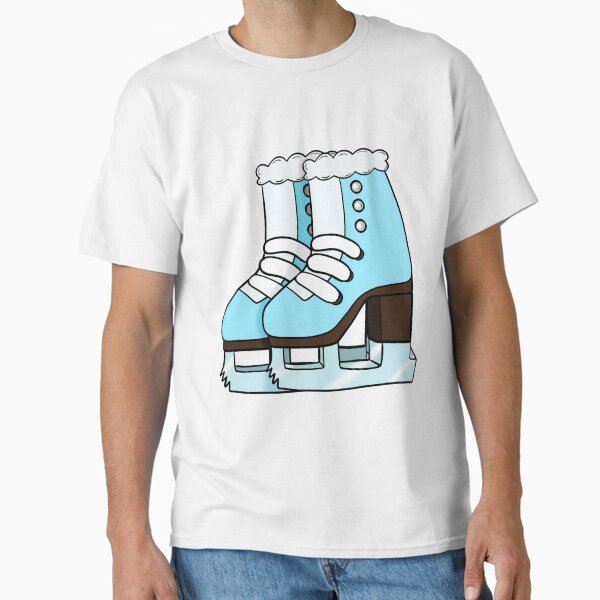 Item preview, Ice Skates designed and sold by night-butterfly.