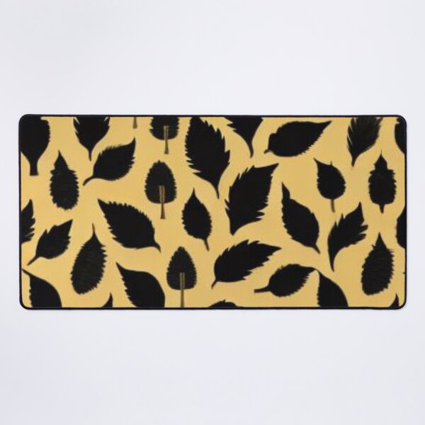 Item preview, Leaf Pattern designed and sold by hallwell.