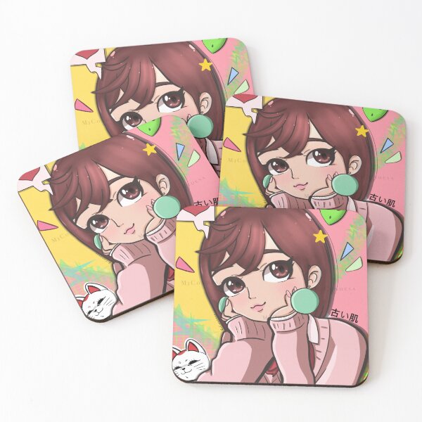 Item preview, Momo alien designed and sold by Mj-Condesa.