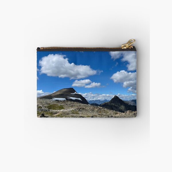 Item preview, Mount Albert Edward: Summits designed and sold by Orca Chuckle Studios.