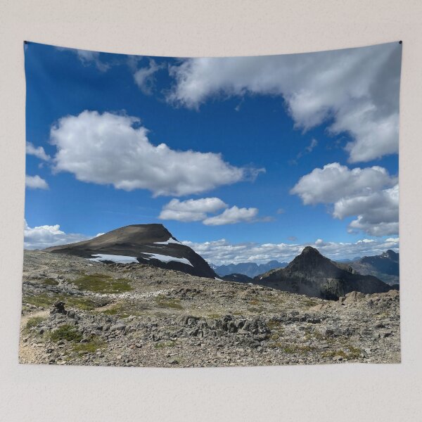 Item preview, Mount Albert Edward: Summits designed and sold by Orca Chuckle Studios.