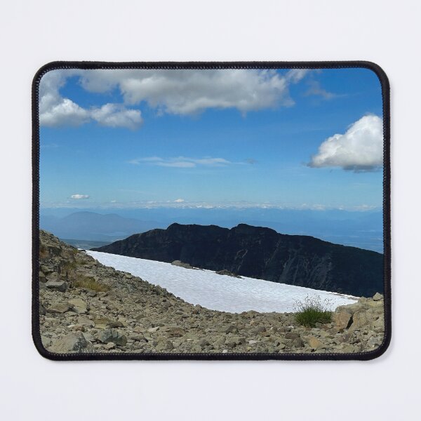 Item preview, Mount Albert Edward: Horizons designed and sold by Orca Chuckle Studios.
