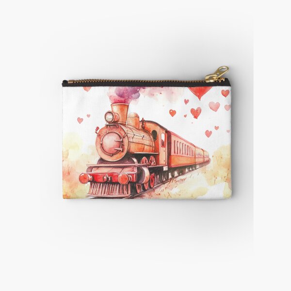 Item preview, YOU'RE MY FAVORITE TRAIN CREW, best gift for valentine's day for train crew designed and sold by FelkMariShop.