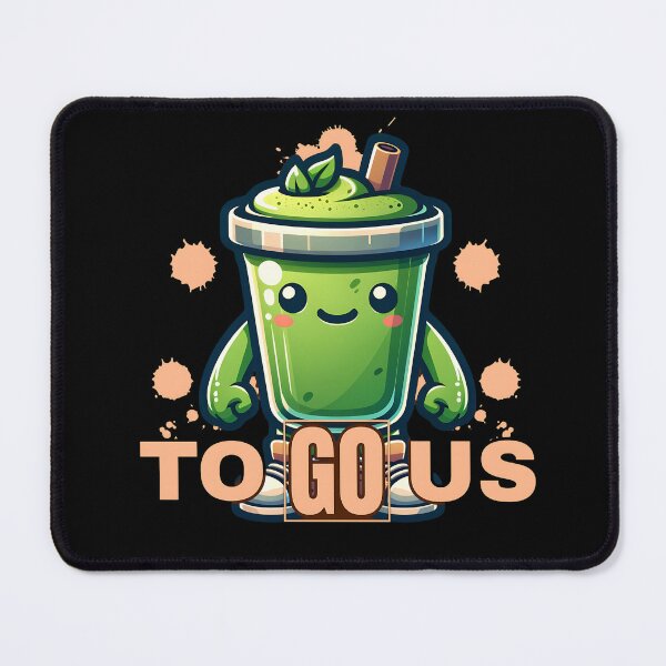 Item preview, smoothie power on the go designed and sold by PixelParadies.