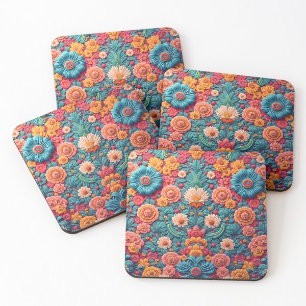 Item preview, Flowers of Lovegood designed and sold by SoniaSarkali.
