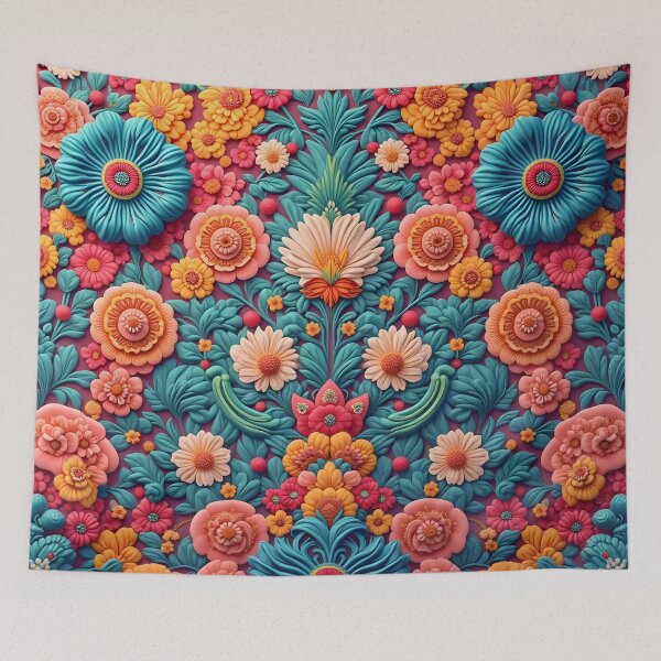 Item preview, Flowers of Lovegood designed and sold by SoniaSarkali.