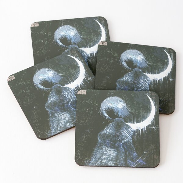 Item preview, Moon designed and sold by Skelter-Skelter.